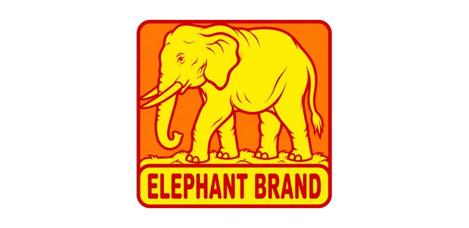 Elephant Brand