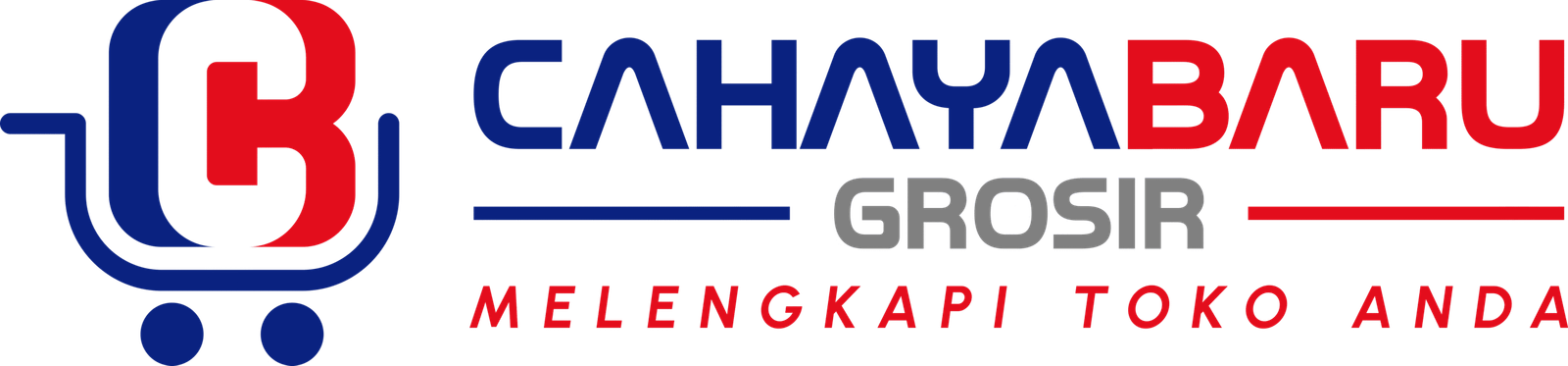 Cahaya Baru Grosir